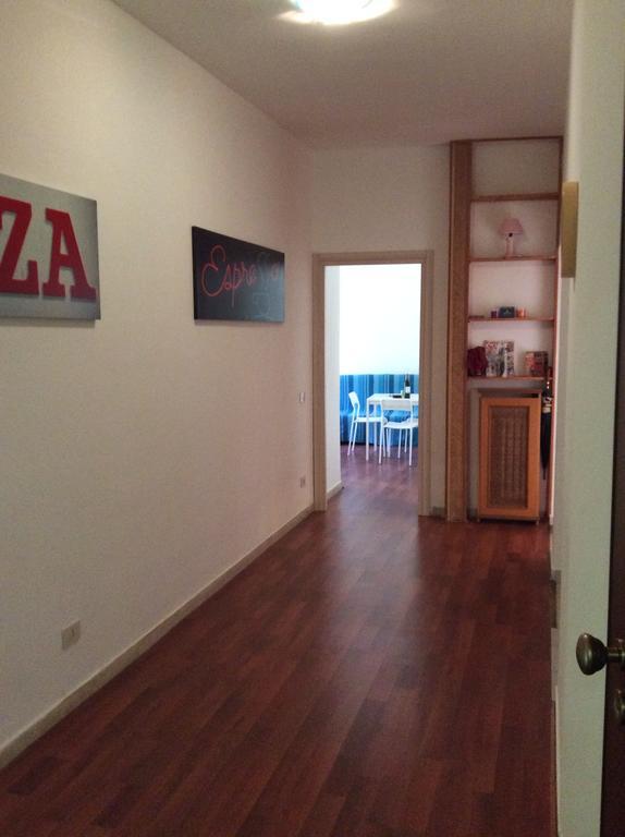 Elegance Scalini Di Trastevere Roma Habitación foto