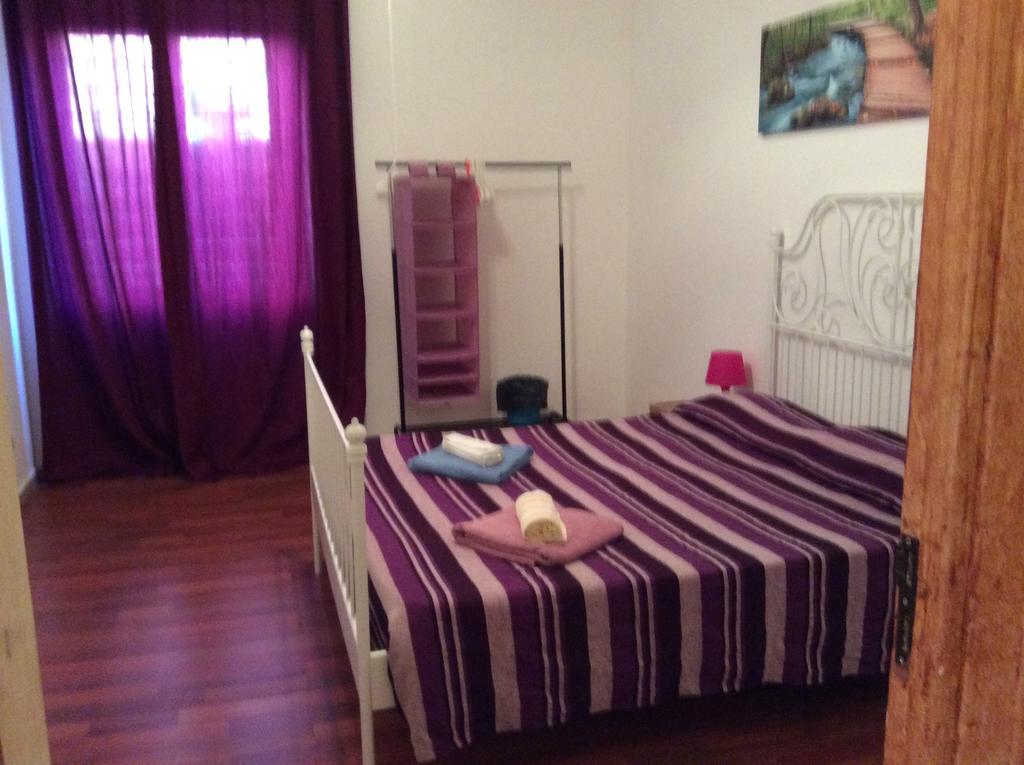 Elegance Scalini Di Trastevere Roma Habitación foto
