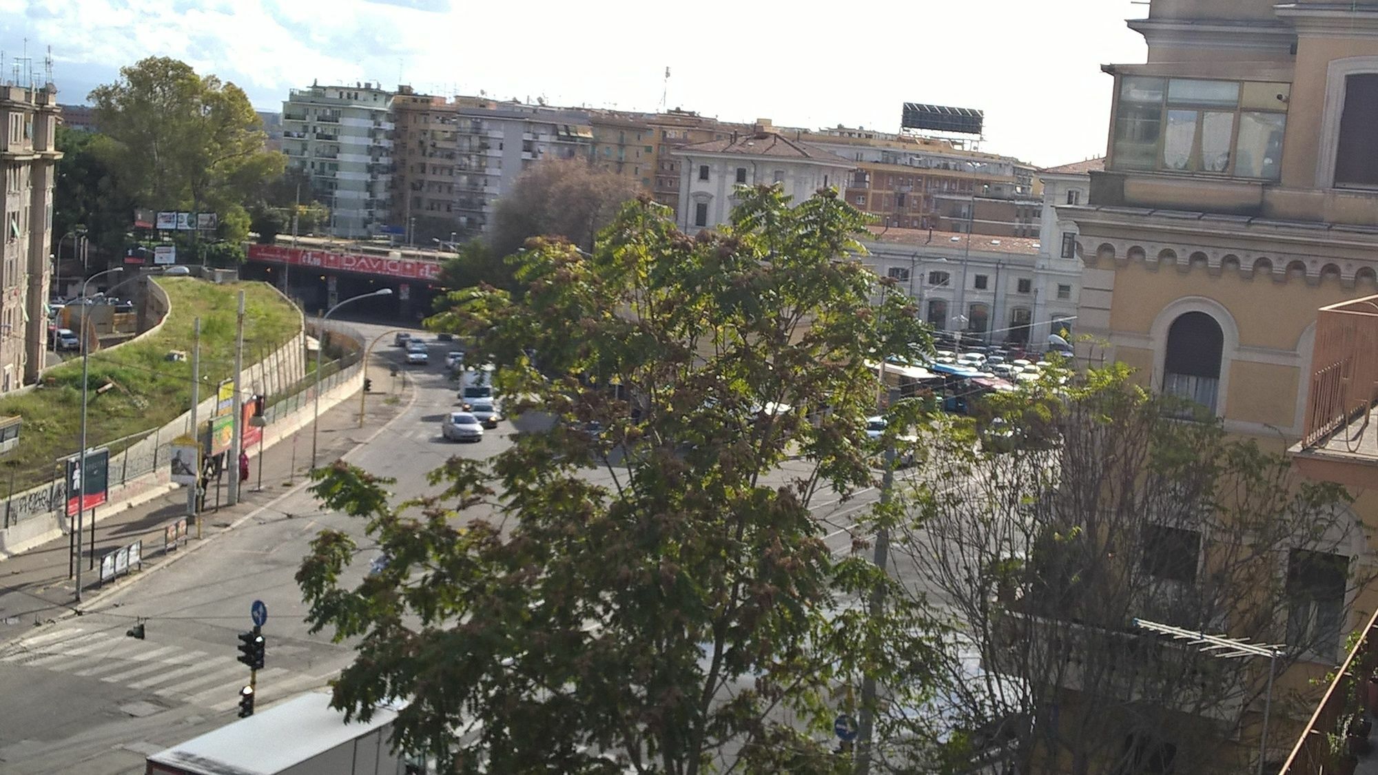 Elegance Scalini Di Trastevere Roma Exterior foto
