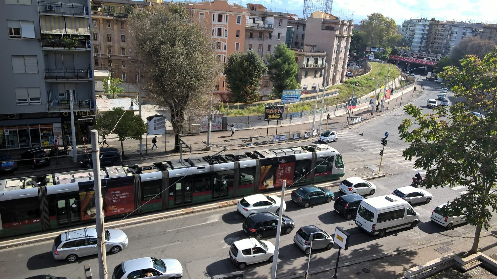 Elegance Scalini Di Trastevere Roma Exterior foto