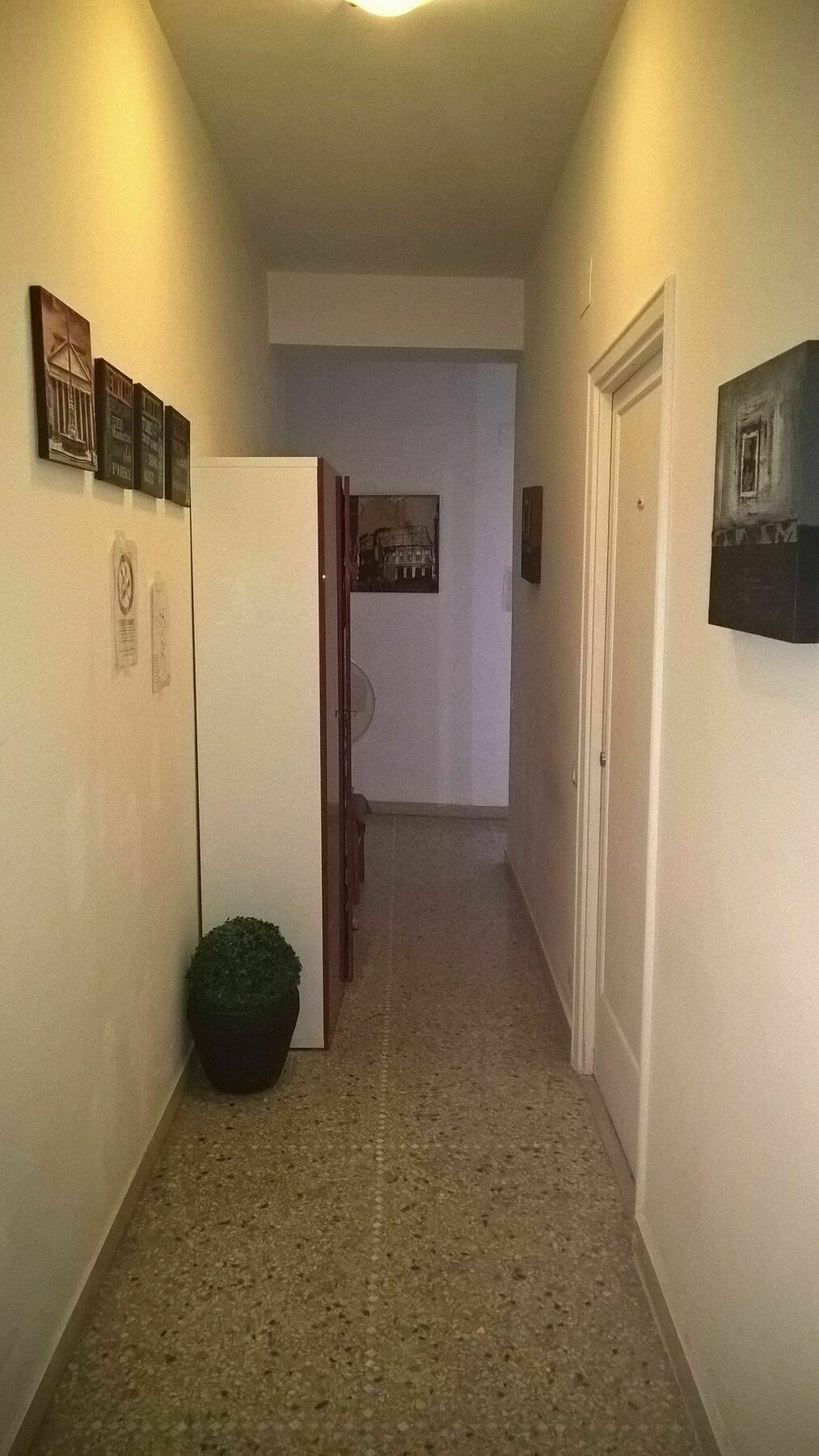 Elegance Scalini Di Trastevere Roma Exterior foto