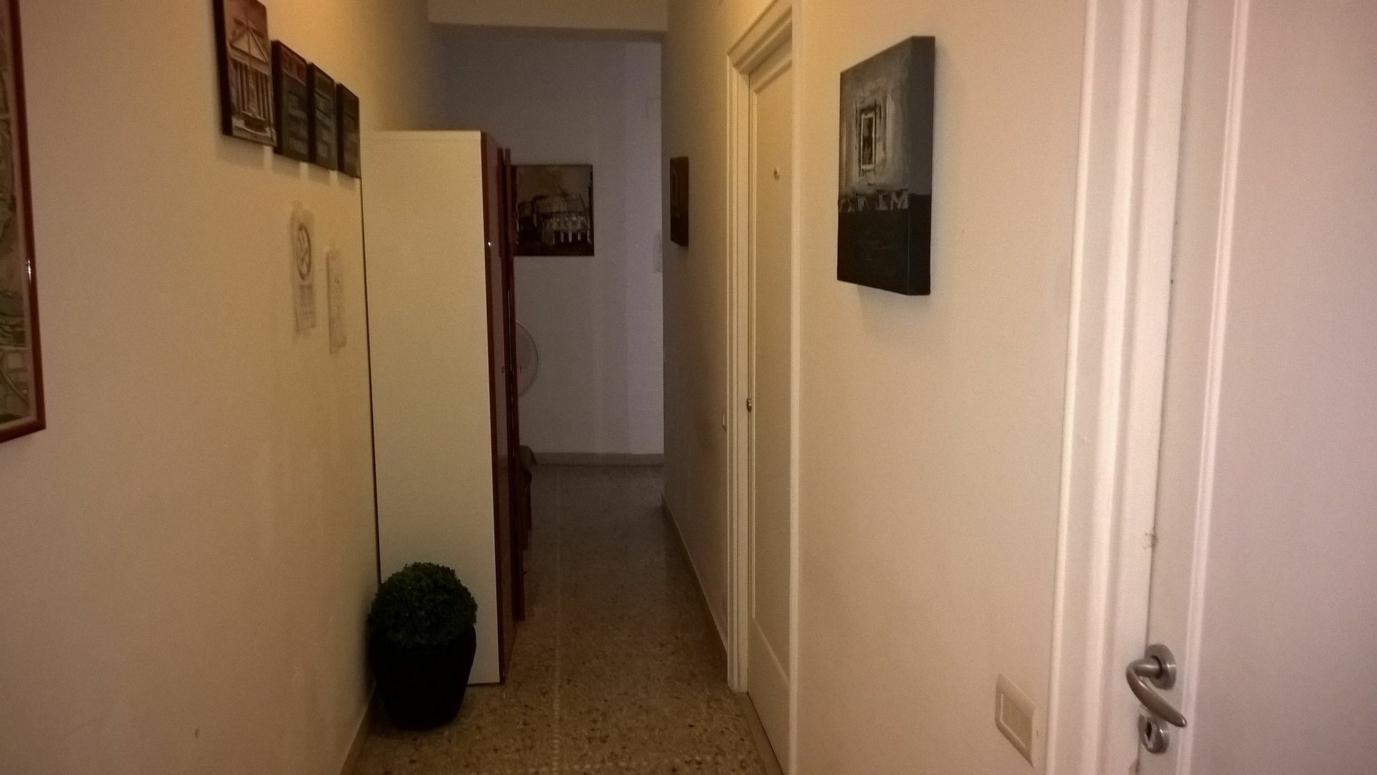 Elegance Scalini Di Trastevere Roma Exterior foto